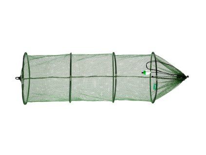 zfish vezirek pogumovany keep net r mesh small
