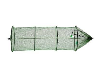 zfish vezirek pogumovany keep net r mesh small