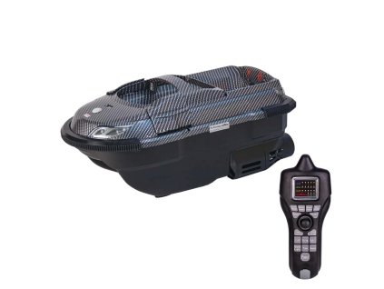 vyr 70 Zavazeci lodicka boatman vulcan basic carbon 1