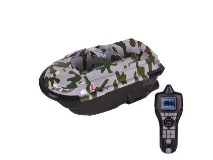 vyr 71 Zavazeci lodicka boatman vulcan gps camo 4