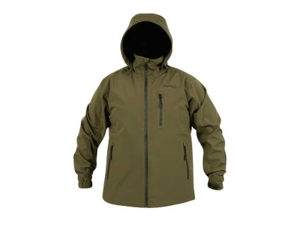 AVID CARP Hydro-Force 20k Full Zip Jacket (Velikost XLarge)