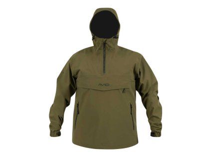 AVID CARP Hydro-Force 20k Pullover Jacket (Velikost Medium)