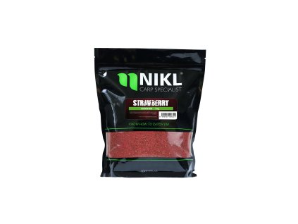 Nikl Method Mix Strawberry 1kg