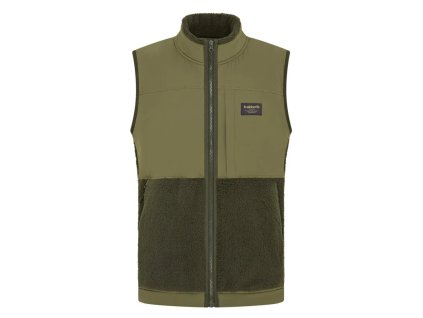Trakker Vesta TechPro Sherpa Bodywarmer (Varianta Trakker Vesta TechPro Sherpa Bodywarmer - Velikost: S)