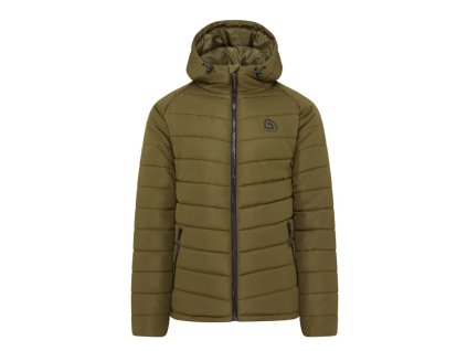 Trakker Bunda CR Thermal Jacket (Varianta Trakker Bunda CR Thermal Jacket - Velikost: XXL)