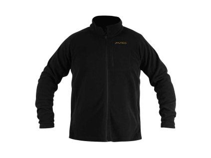AVID CARP Full Zip Fleece (Velikost Medium)