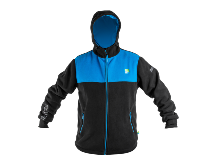 PRESTON INNOVATIONS Windproof Fleece Jacket (Velikost Medium)
