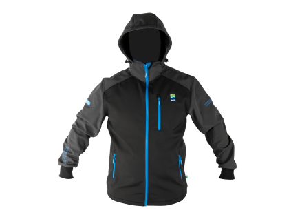 PRESTON INNOVATIONS Duratech Softshell (Velikost Medium)