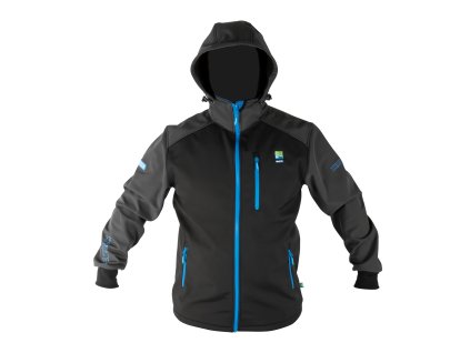 PRESTON INNOVATIONS Duratech Softshell (Velikost Medium)