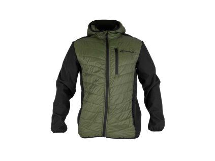 KORUM Thermashell Jacket (Velikost Medium)