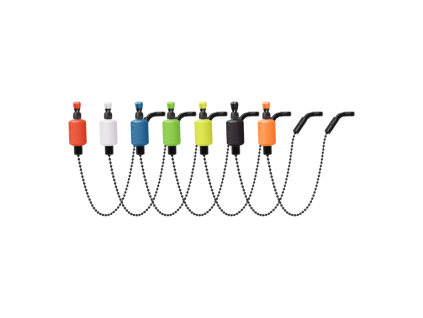 AVID CARP Revolve Bobbin Kit (Barva Červená)