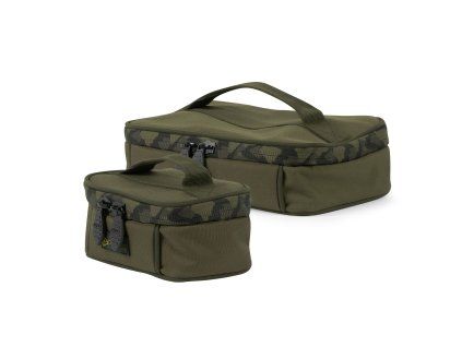 AVID CARP RVS Accessory Pouch (Velikost Medium)
