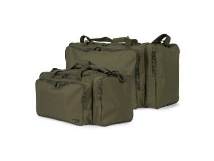 AVID CARP RVS Carryall (Velikost Medium)
