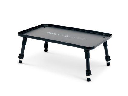 9692 avid carp stolek do bivaku revolve bivvy table