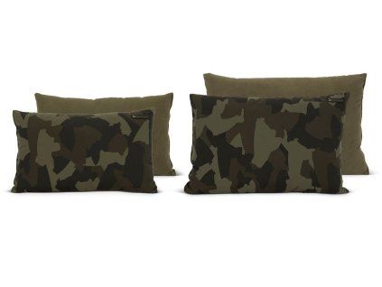 AVID CARP Revolve Pillow (Velikost Standart)
