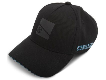 9456 preston innovations ksiltovka black hd cap