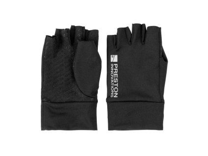 PRESTON INNOVATIONS Lightweight Gloves (Velikost Small/Medium)