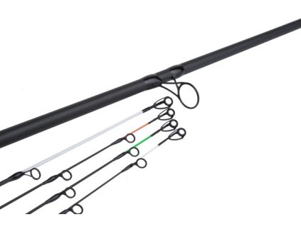 sonik prut angl r barbel 12 3 6m 1 75lb multi tip