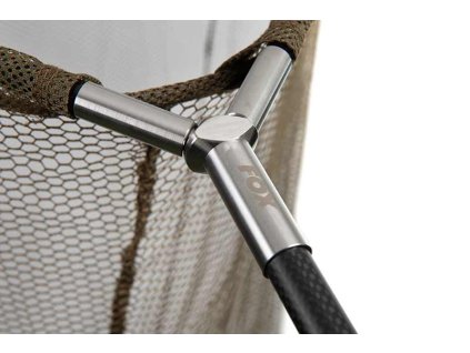 cln059 061 fox horizon x3 s landing nets spreader block