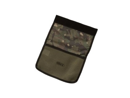 Trakker Kapsa na lehátko NXC Camo Bedchair Storage Pouch (Varianta Trakker Kapsa na lehátko NXC Camo Bedchair Storage Pouch)