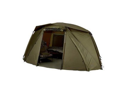 Trakker Kšilt Tempest 150 Skull Cap (Varianta Trakker Kšilt Tempest 150 Skull Cap)