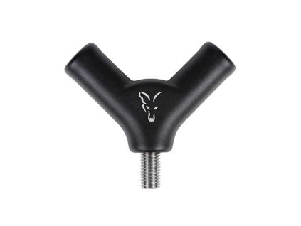 cln069 fox aluminium spreader block face on