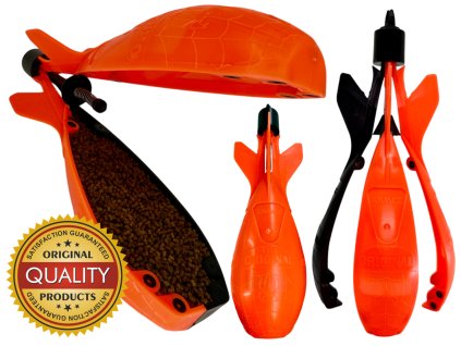 LK Baits krmná raketa The Original