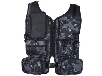 Giants fishing Vláčecí vesta Spinning Vest Luxury