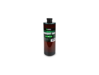 Nikl Čistý lososový olej 500ml (Varianta Nikl Čistý lososový olej 500ml)