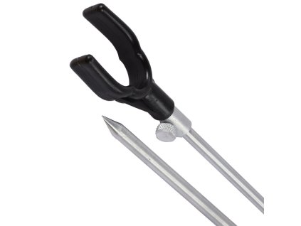 Giants fishing Vidlička zadní Bank Stick U 50-90cm