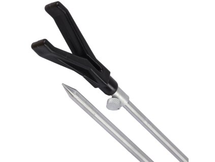 Giants fishing Vidlička přední Bank Stick V 50-90cm