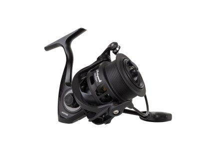 Navijak s prednou brzdou Shakespeare Superteam Feeder FRX 3500