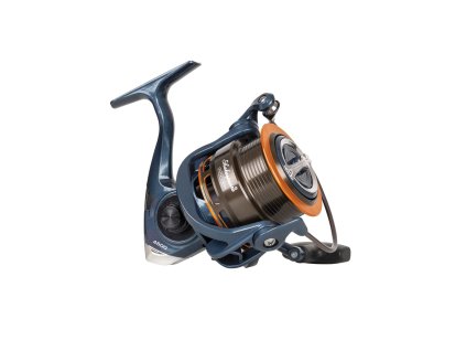 Navijak s prednou brzdou Shakespeare Superteam Feeder FR 5500