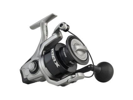 Naviják s prednou brzdou Abu Garcia Max X 6000