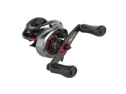 Multiplikátor Abu Garcia Revo5 Premier Hi-Speed (ľavá ruka)
