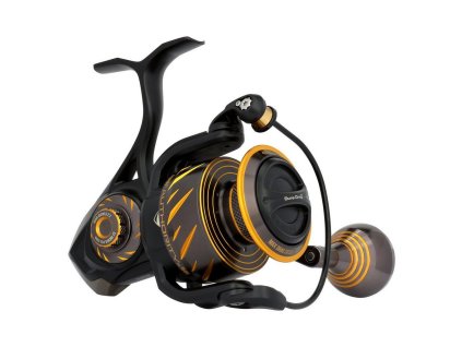 Navijak s prednou brzdou Penn Authority 4500