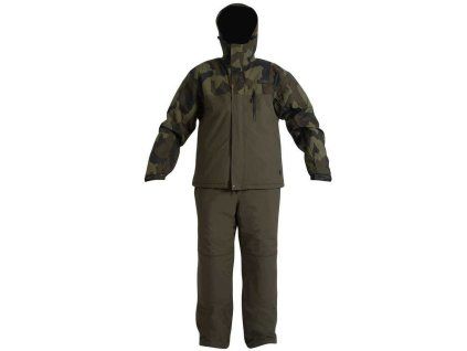 AVID CARP Arctic-Series 2-Piece Thermal Suit (Velikost Medium)