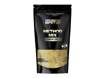 10469 method mix amur aa