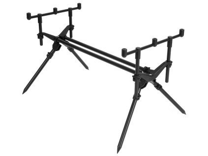 10484 avid carp stojan na pruty revolve multi pod