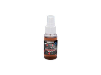 SONUBAITS Bait Spray (Příchuť Strawberry)