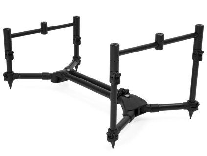 10496 avid carp stojan na pruty revolve super low pod 1