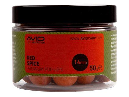 10547 a0650013 red spice 14mm pop ups st 01