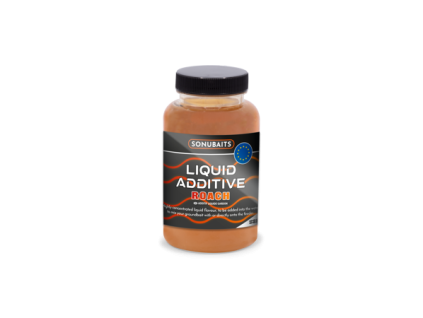 SONUBAITS Liquid Additive 250ml (Příchuť Banana)