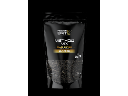 9414 method mix club series dynamic 2
