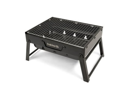 Trakker Gril Armolife BBQ V2 (Varianta Trakker Gril Armolife BBQ V2)