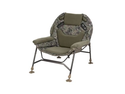 Trakker Křeslo Levelite Camo Colossus Chair (Varianta Trakker Křeslo Levelite Camo Colossus Chair)