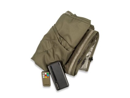 Trakker Tempest RS 100 Nitelife Vapour Shield (Varianta Trakker Tempest RS 100 Nitelife Vapour Shield)