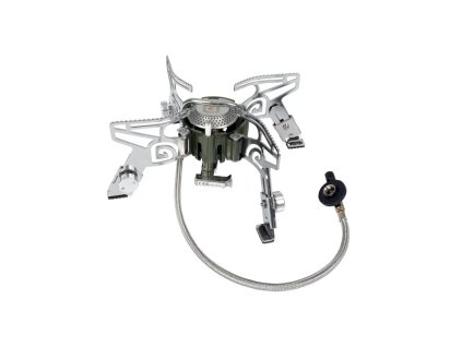 Trakker Vařič Armolife CG-4 Stove (Varianta Trakker Vařič Armolife CG-4 Stove)