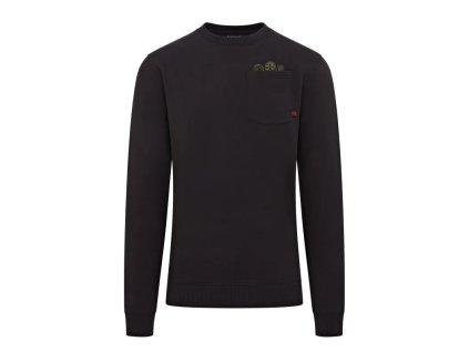 Trakker Mikina Octopus RS Sweatshirt (Varianta Trakker Mikina Octopus RS Sweatshirt - Velikost: XXXL)