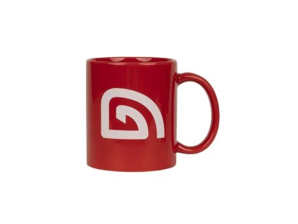 Trakker Hrnek Red Mug